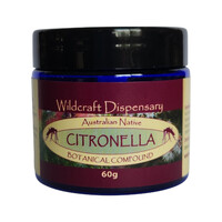 Wildcraft Dispensary Citronella Herbal Ointment 60g