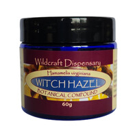 Wildcraft Dispensary Witch Hazel Herbal Ointment 60g