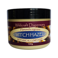 Wildcraft Dispensary Witch Hazel Herbal Ointment 100g