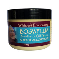 Wildcraft Dispensary Boswellia Herbal Ointment 100g