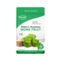 Morlife Organic Monk Fruit 100g