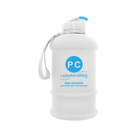PC Laboratories Bottle White 1.3L