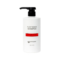 EnviroCare Plant-Based Shampoo Pomegranate 500ml