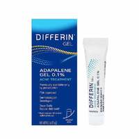 Differin Acne Treatment Gel 30g (S3)