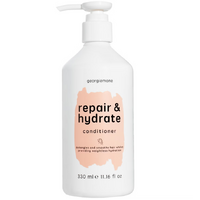 Georgiemane Repair & Hydrate Conditioner 330ml