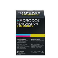 Hydrodol Rehydration Immunity Sachet 7g 10