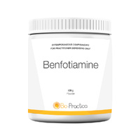 BioPractica Extemporaneous Compounding Benfotiamine Powder 120g