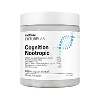 Melrose FutureLab Cognition Nootropic 30 Veggie Capsules