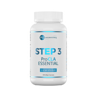 PC Laboratories Step 3 ProCLA Essential 180 Capsules