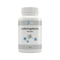 RN Labs Arabinogalactan Powder 100g