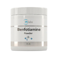 RN Labs Benfotiamine Powder 25g