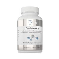 RN Labs Berbersorb 60 Capsules