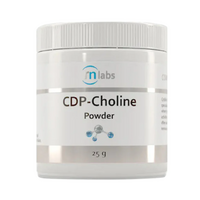 RN Labs CDP-Choline Powder 25g