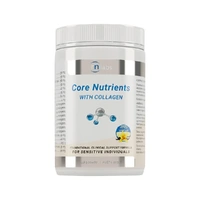 RN Labs Core Nutrients with Collagen French Vanilla 448g
