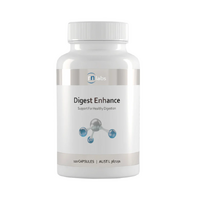 RN Labs Digest Enhance 120 Capsules
