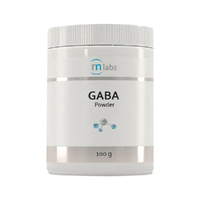 RN Labs GABA Powder 100g