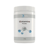 RN Labs Glutamine Powder 200g