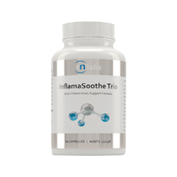 RN Labs InflamaSoothe Trio 60 Capsules