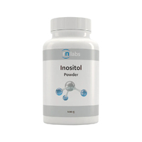 RN Labs Inositol Powder 100g