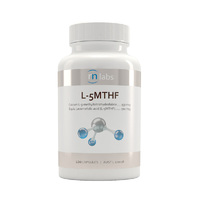 RN Labs L-5MTHF 120 Capsules
