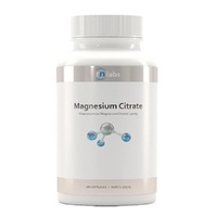 RN Labs Magnesium Citrate 150mg 180 Capsules