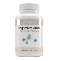 RN Labs Magnesium Citrate 150mg 90 Capsules