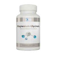 RN Labs Magnesium Glycinate 150mg 180 Capsules