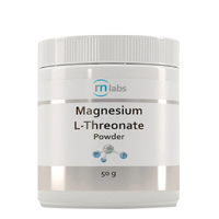 RN Labs Magnesium L-Threonate Powder 50g