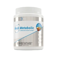 RN Labs Medi Metabolic Smooth Chocolate 574g