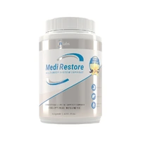RN Labs Medi Restore French Vanilla 616g