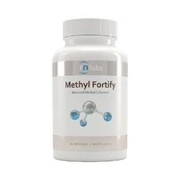 RN Labs Methyl Fortify 60 Capsules