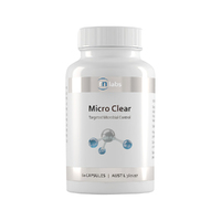 RN Labs Micro Clear 60 Capsules