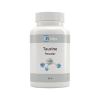 RN Labs Taurine Powder 50g