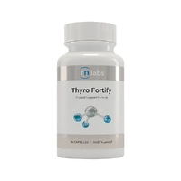 RN Labs Thyro Fortify 60 Capsules