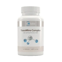 RN Labs TraceMins Complex 90 Capsules