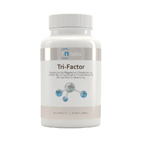 RN Labs Tri-Factor 60 Capsules