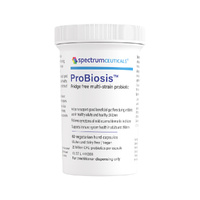 Spectrumceuticals ProBiosis (Fridge Free Multi-Strain Probiotic) 60vc