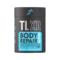 Teelixir Organic TLXR Body Repair Blend (Resveratrol Ashwagandha Reishi) 100g