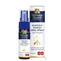 MH Manuka Honey & Propolis Oral Spray 20ml