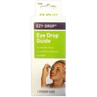 Flents Ezy-Drop Guide & Eye Wash Cup