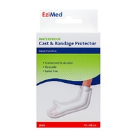 EziMed Adult Full Arm Cast Protector