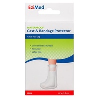 EziMed Adult Full Leg Cast Protector