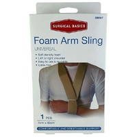 Surgical Basics Foam Armsling Universal SB667
