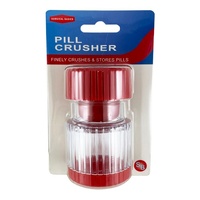 Surgical Basics Deluxe Pill Crusher