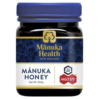 Manuka Health MGO 573+ UMF16 Manuka Honey 250g