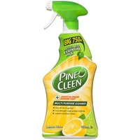 Pine O Clean Trigger Lemon Lime 750ml