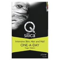 Planet Health Q Silica One-A-Day (Multi-Nutrient Tablets) 30 Tablets