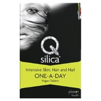 Planet Health Q Silica One-A-Day (Multi-Nutrient Tablets) 30 Tablets