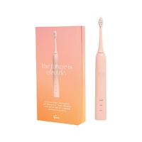 Gem Electric Toothbrush (USB Recharge) - Watermelon