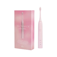 Gem Electric Toothbrush (USB Recharge) - Coconut